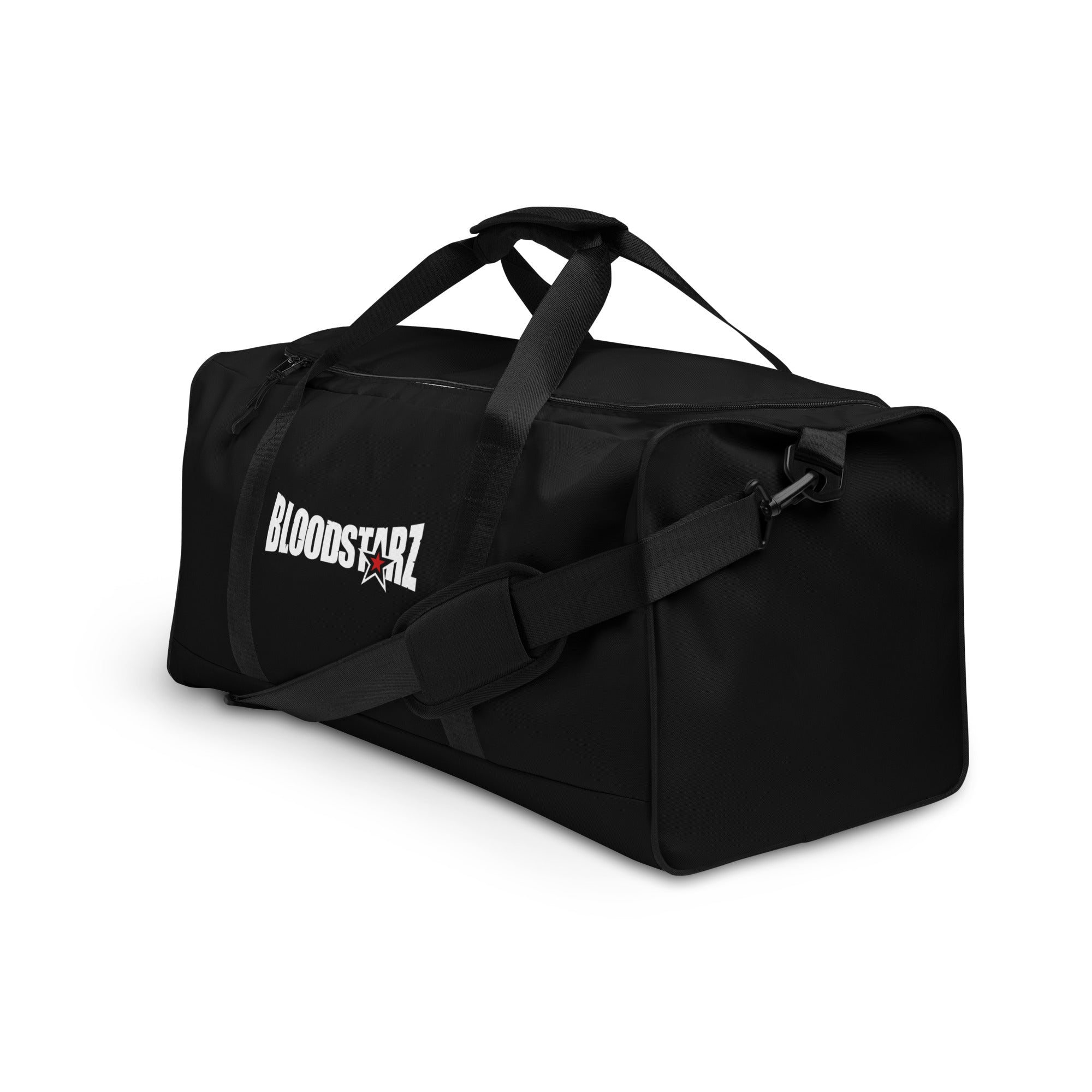 BloodStarz Duffle Bag