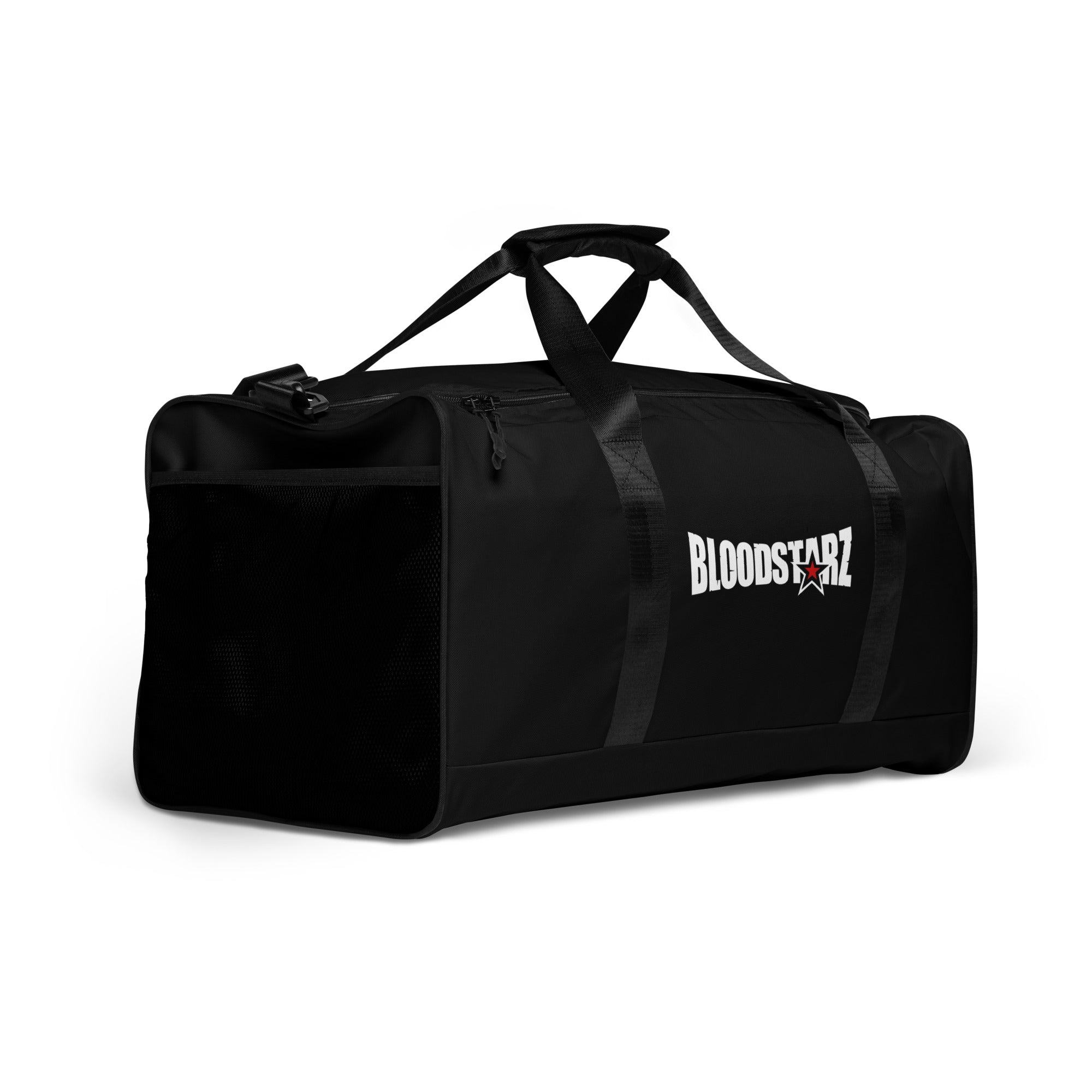 BloodStarz Duffle Bag
