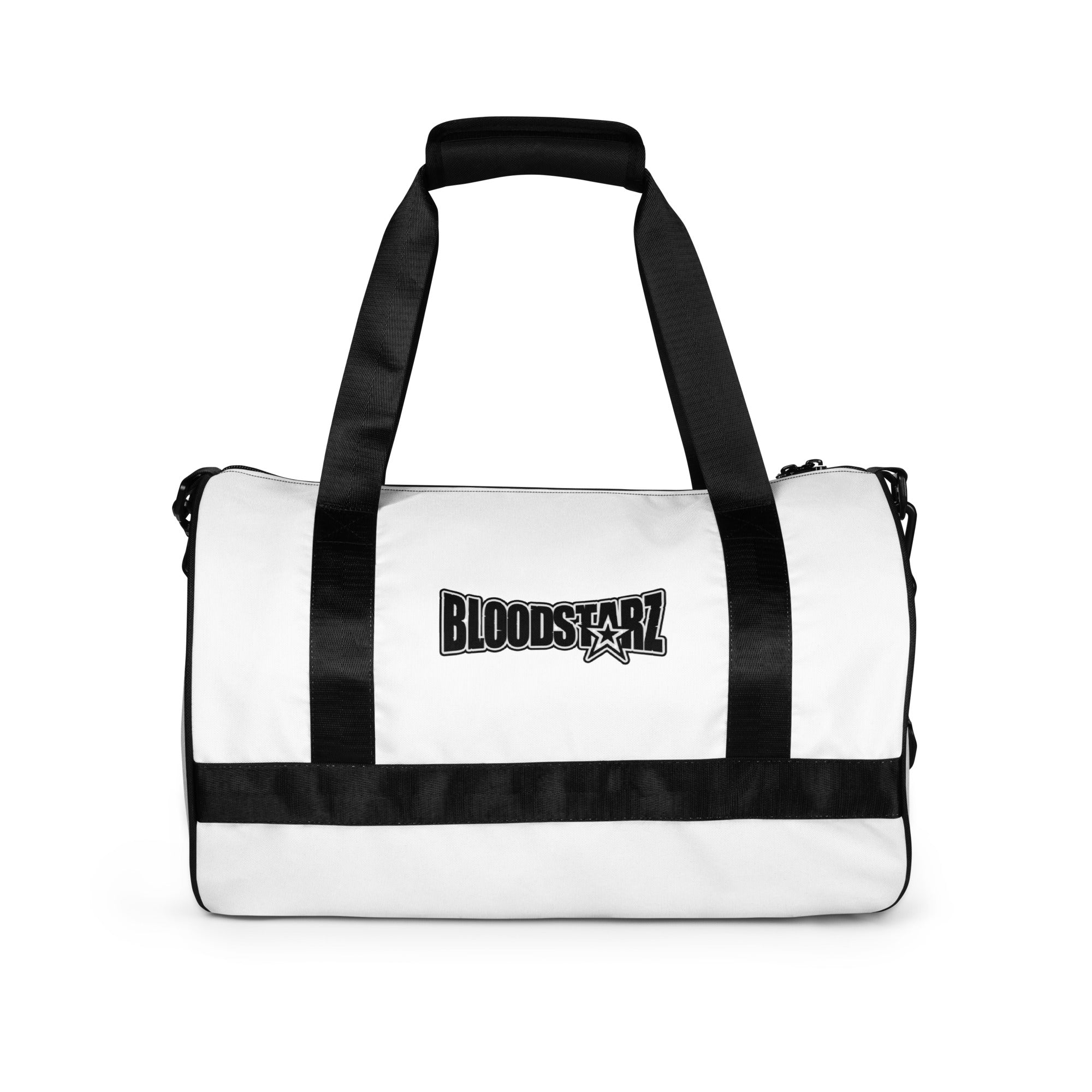 BloodStarz Gym Bag