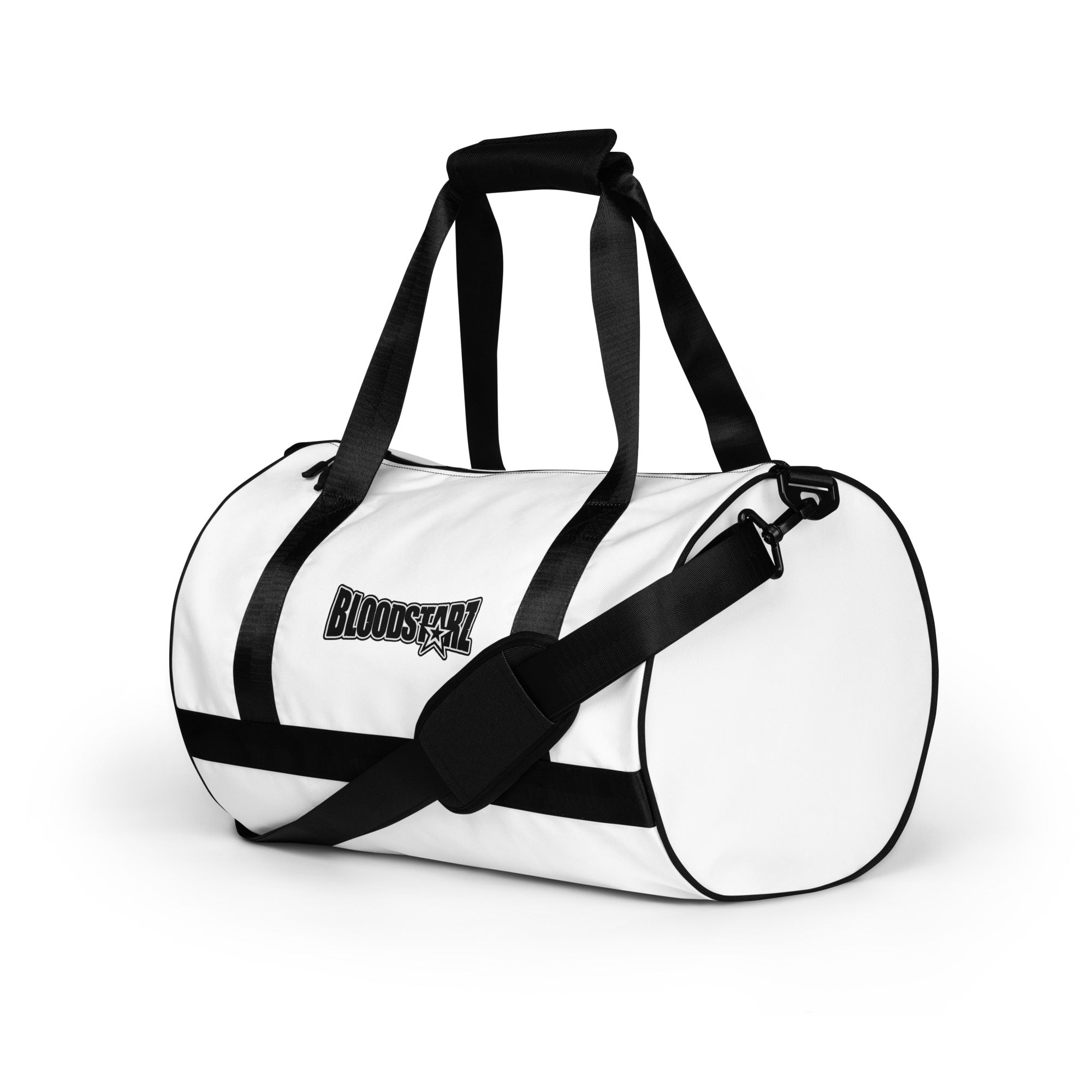 BloodStarz Gym Bag